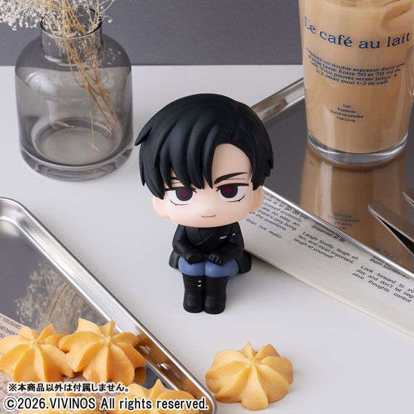 LookUp Ivan by Megahouse - Shop at ToyCoin