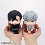 LookUp Ivan by Megahouse - Shop at ToyCoin