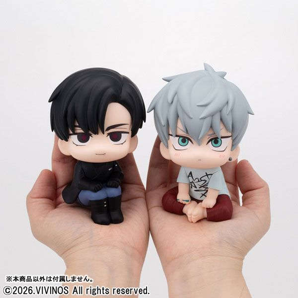 LookUp Ivan by Megahouse - Shop at ToyCoin