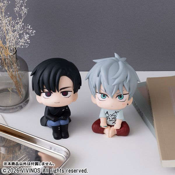 LookUp Ivan by Megahouse - Shop at ToyCoin