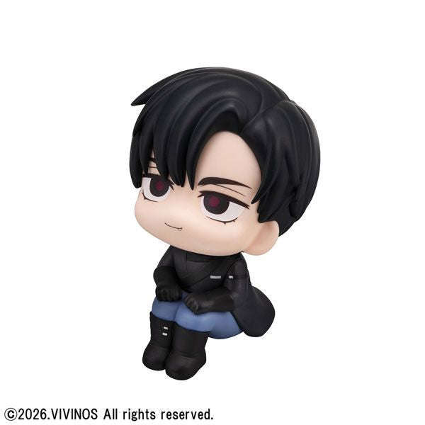 LookUp Ivan by Megahouse - Shop at ToyCoin
