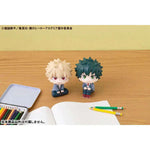 LookUp Izuku Midoriya by Megahouse - Shop at ToyCoin