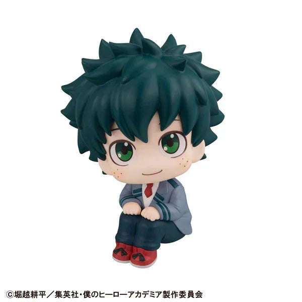 LookUp Izuku Midoriya by Megahouse - Shop at ToyCoin
