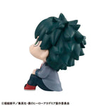 LookUp Izuku Midoriya by Megahouse - Shop at ToyCoin