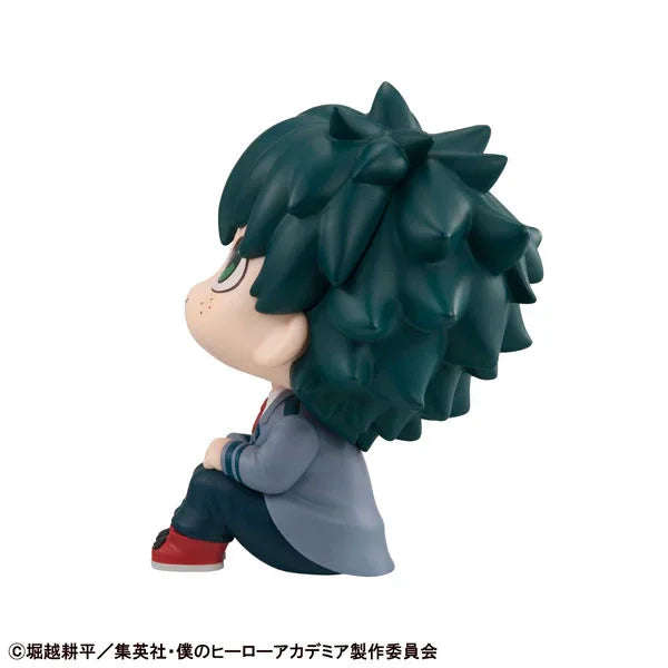 LookUp Izuku Midoriya by Megahouse - Shop at ToyCoin