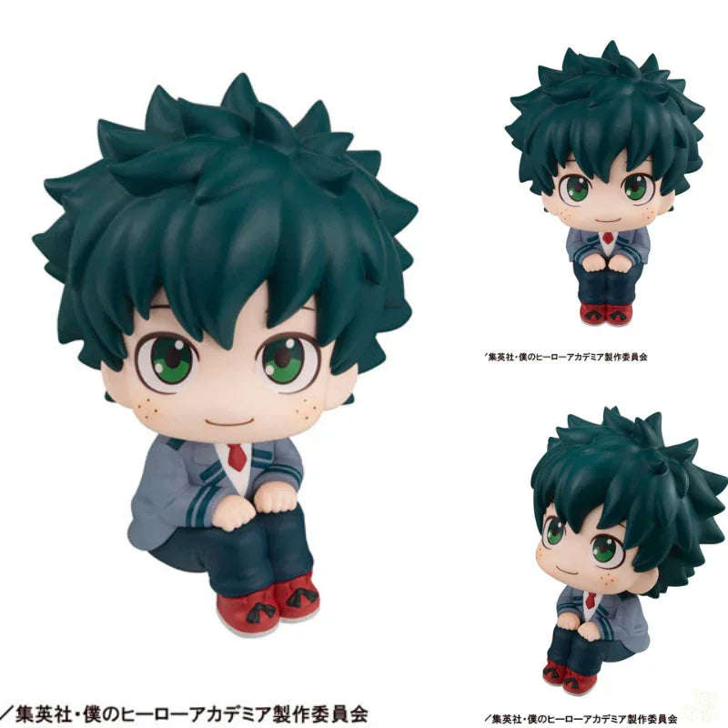 LookUp Izuku Midoriya by Megahouse - Shop at ToyCoin
