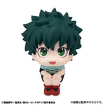 LookUp Izuku Midoriya Casual Wear Ver. by  Megahouse 4535123851643 ToyCoin