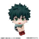 LookUp Izuku Midoriya Casual Wear Ver. by  Megahouse 4535123851643 ToyCoin