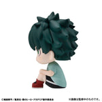 LookUp Izuku Midoriya Casual Wear Ver. by  Megahouse 4535123851643 ToyCoin