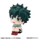 LookUp Izuku Midoriya Casual Wear Ver. by  Megahouse 4535123851643 ToyCoin