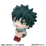LookUp Izuku Midoriya Casual Wear Ver. by  Megahouse 4535123851643 ToyCoin