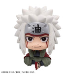 LookUp Jiraiya by  Megahouse 4535123852039 ToyCoin