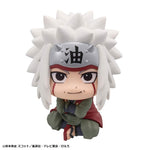 LookUp Jiraiya by  Megahouse 4535123852039 ToyCoin