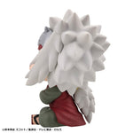 LookUp Jiraiya by  Megahouse 4535123852039 ToyCoin