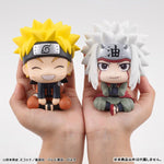 LookUp Jiraiya by  Megahouse 4535123852039 ToyCoin