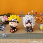 LookUp Jiraiya by  Megahouse 4535123852039 ToyCoin
