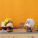 LookUp Jiraiya by  Megahouse 4535123852039 ToyCoin