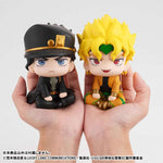 LookUp Jotaro Kujo by Megahouse - Shop at ToyCoin