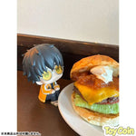 LookUp Jou Togame by Megahouse - Shop at ToyCoin