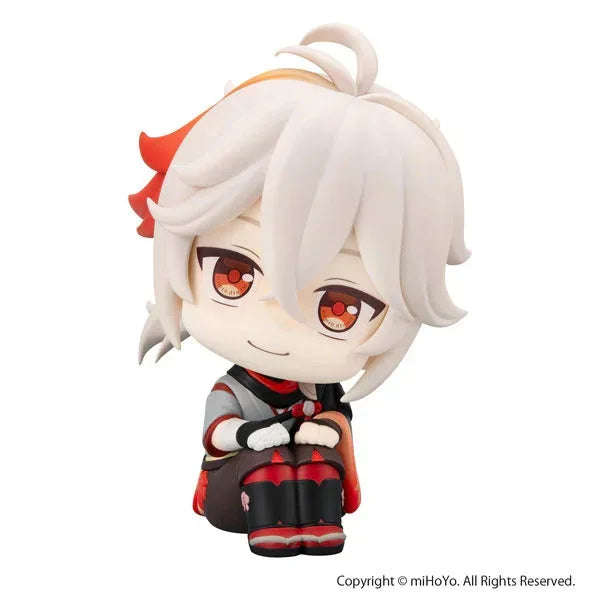 LookUp Kaedehara Kazuha by Megahouse - Shop at ToyCoin