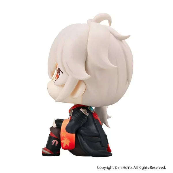 LookUp Kaedehara Kazuha by Megahouse - Shop at ToyCoin