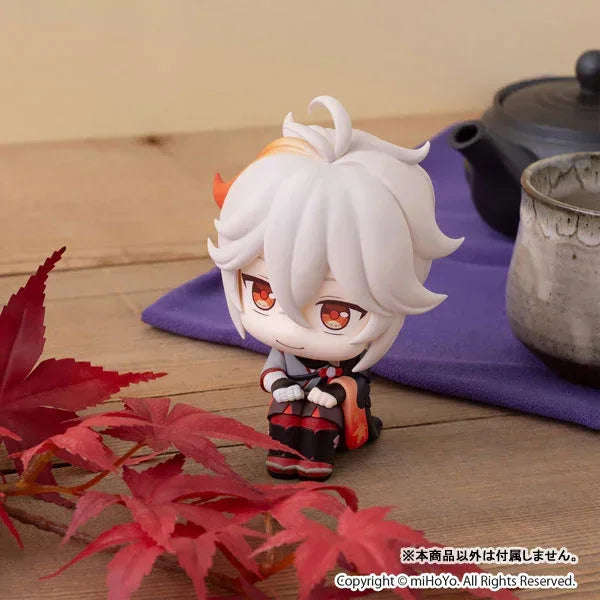 LookUp Kaedehara Kazuha by Megahouse - Shop at ToyCoin