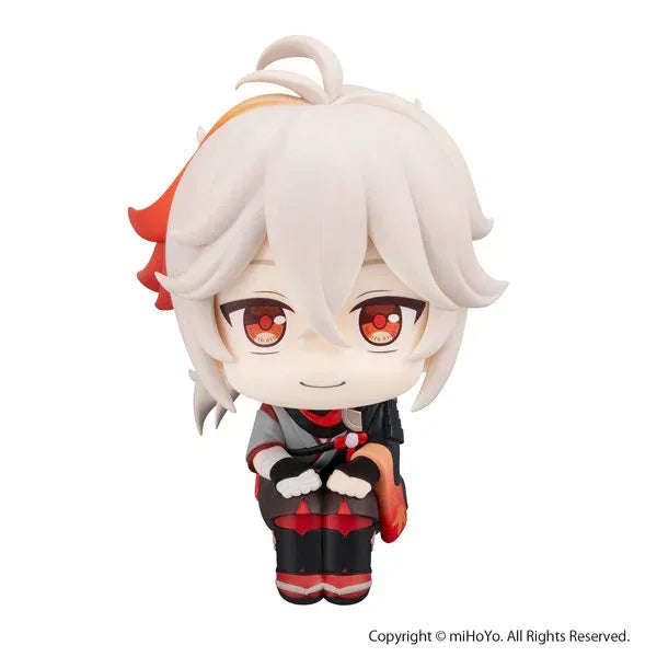 LookUp Kaedehara Kazuha by Megahouse - Shop at ToyCoin