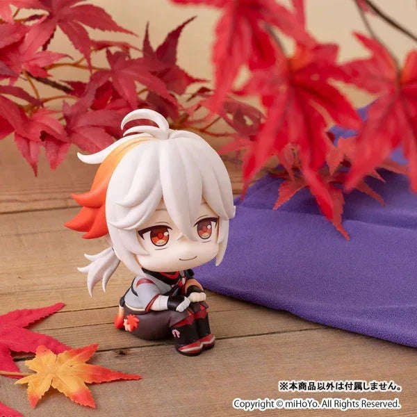 LookUp Kaedehara Kazuha by Megahouse - Shop at ToyCoin