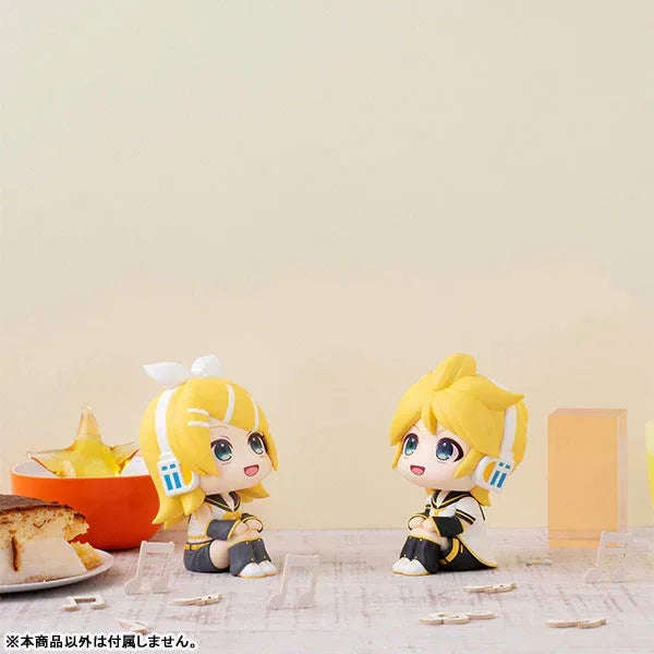 LookUp Kagamine Len by Megahouse - Shop at ToyCoin