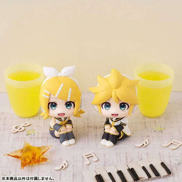 LookUp Kagamine Len by Megahouse - Shop at ToyCoin