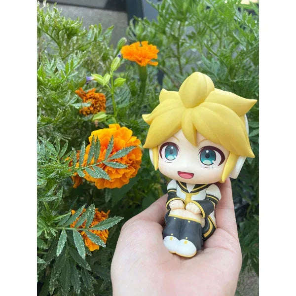 LookUp Kagamine Len by Megahouse - Shop at ToyCoin