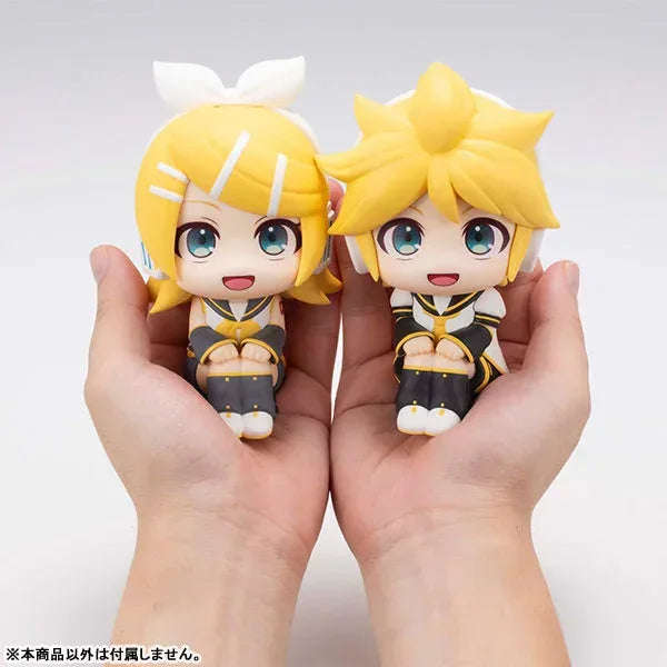 LookUp Kagamine Rin by Megahouse - Shop at ToyCoin
