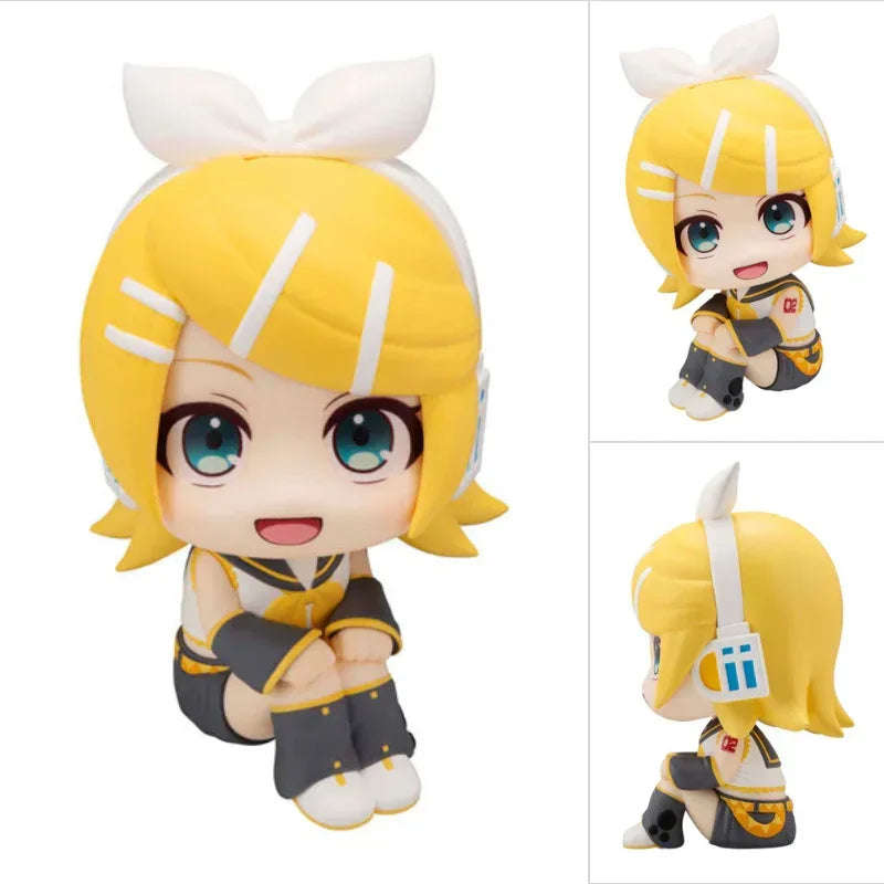 LookUp Kagamine Rin by Megahouse - Shop at ToyCoin