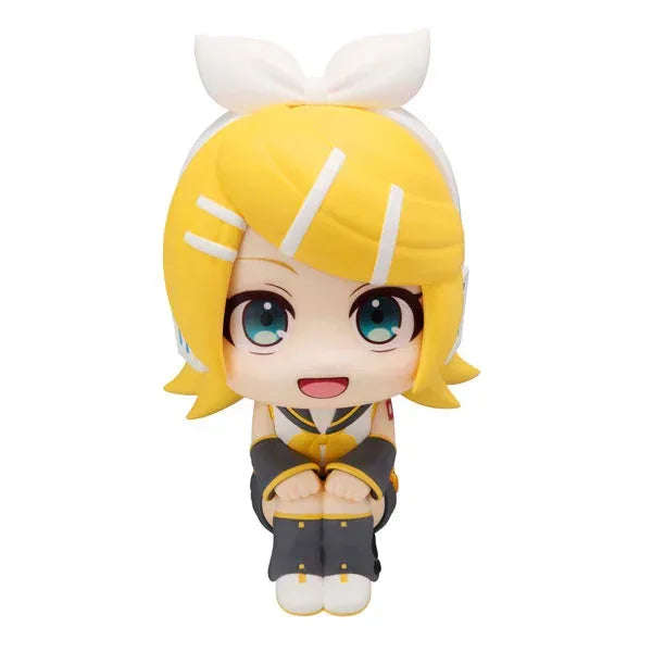 LookUp Kagamine Rin by Megahouse - Shop at ToyCoin