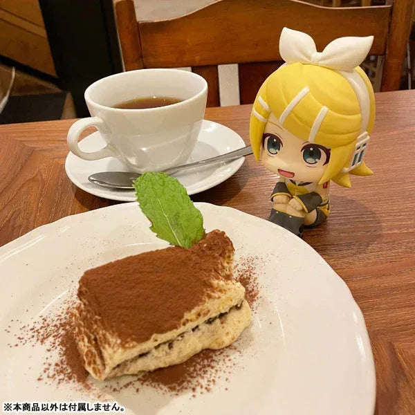 LookUp Kagamine Rin by Megahouse - Shop at ToyCoin