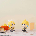 LookUp Kagamine Rin by Megahouse - Shop at ToyCoin
