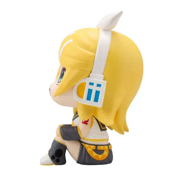 LookUp Kagamine Rin by Megahouse - Shop at ToyCoin