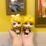 LookUp Kagamine Rin by Megahouse - Shop at ToyCoin