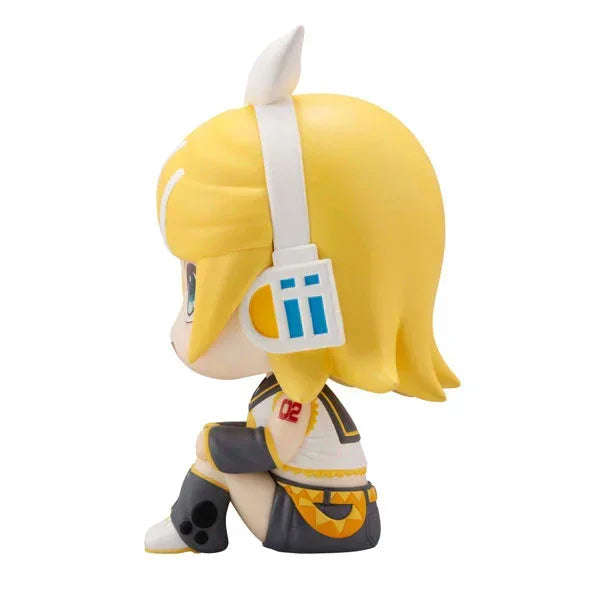 LookUp Kagamine Rin by Megahouse - Shop at ToyCoin