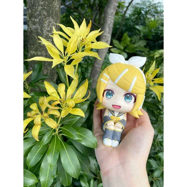 LookUp Kagamine Rin by Megahouse - Shop at ToyCoin