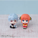 LookUp Kagura by  Megahouse 4535123842689 ToyCoin