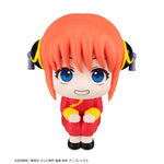 LookUp Kagura by  Megahouse 4535123842689 ToyCoin