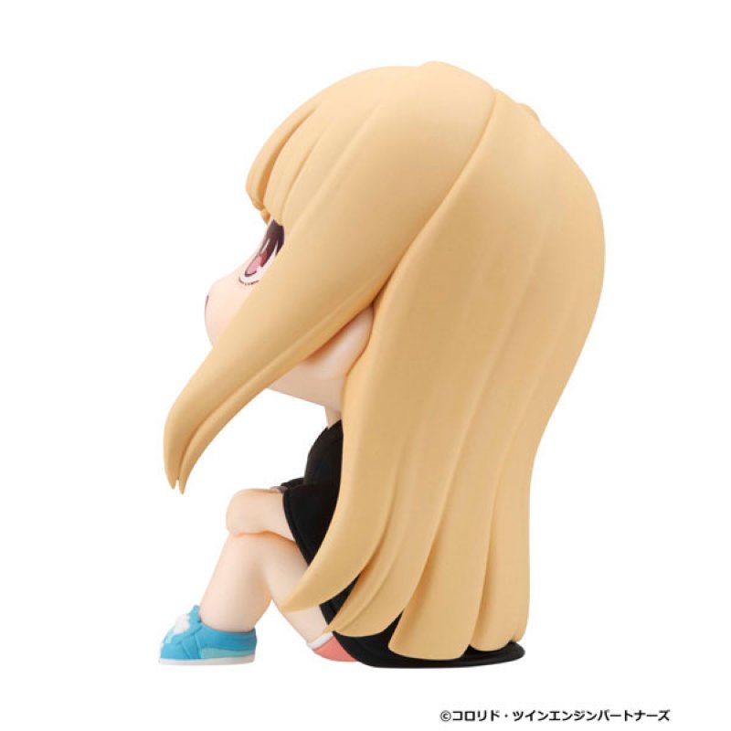 LookUp Kaguya by  Megahouse 4535123852879 ToyCoin