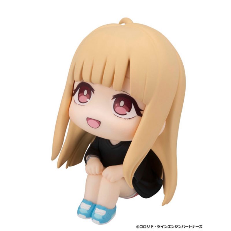 LookUp Kaguya by  Megahouse 4535123852879 ToyCoin