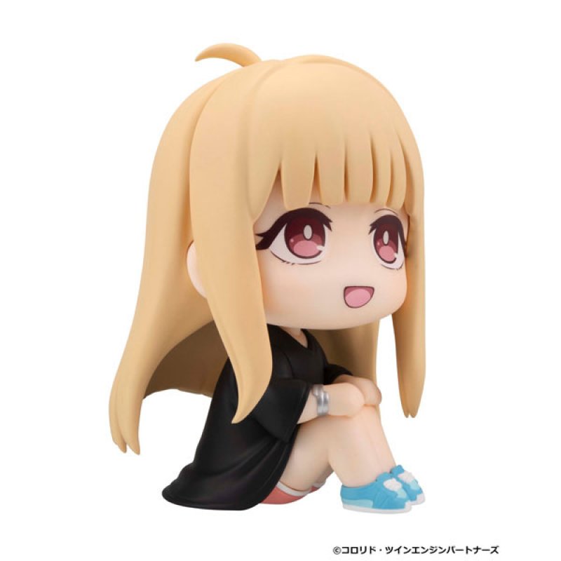 LookUp Kaguya by  Megahouse 4535123852879 ToyCoin