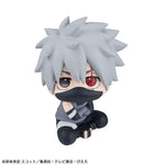 LookUp Kakashi Hatake Anbu Ver. by Megahouse - Shop at ToyCoin