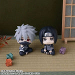 LookUp Kakashi Hatake Anbu Ver. by Megahouse - Shop at ToyCoin