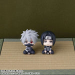 LookUp Kakashi Hatake Anbu Ver. by Megahouse - Shop at ToyCoin