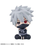 LookUp Kakashi Hatake Anbu Ver. by Megahouse - Shop at ToyCoin