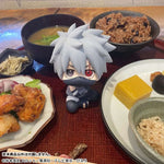 LookUp Kakashi Hatake Anbu Ver. by Megahouse - Shop at ToyCoin